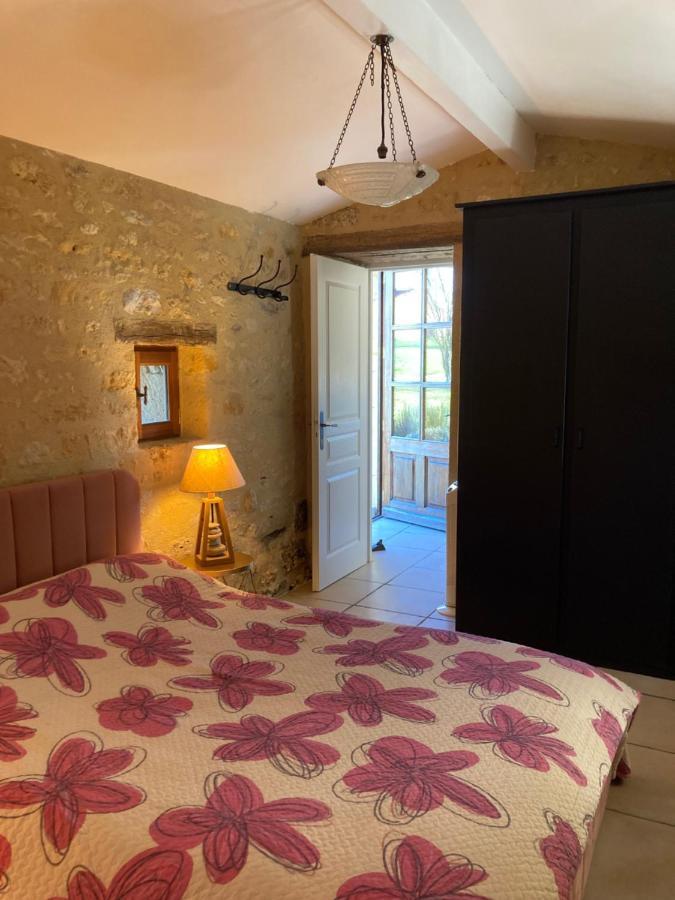 Les Roses Vila Barjou Exterior foto