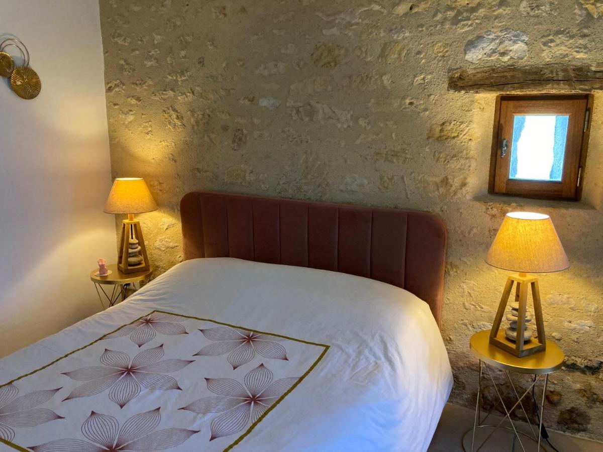 Les Roses Vila Barjou Exterior foto