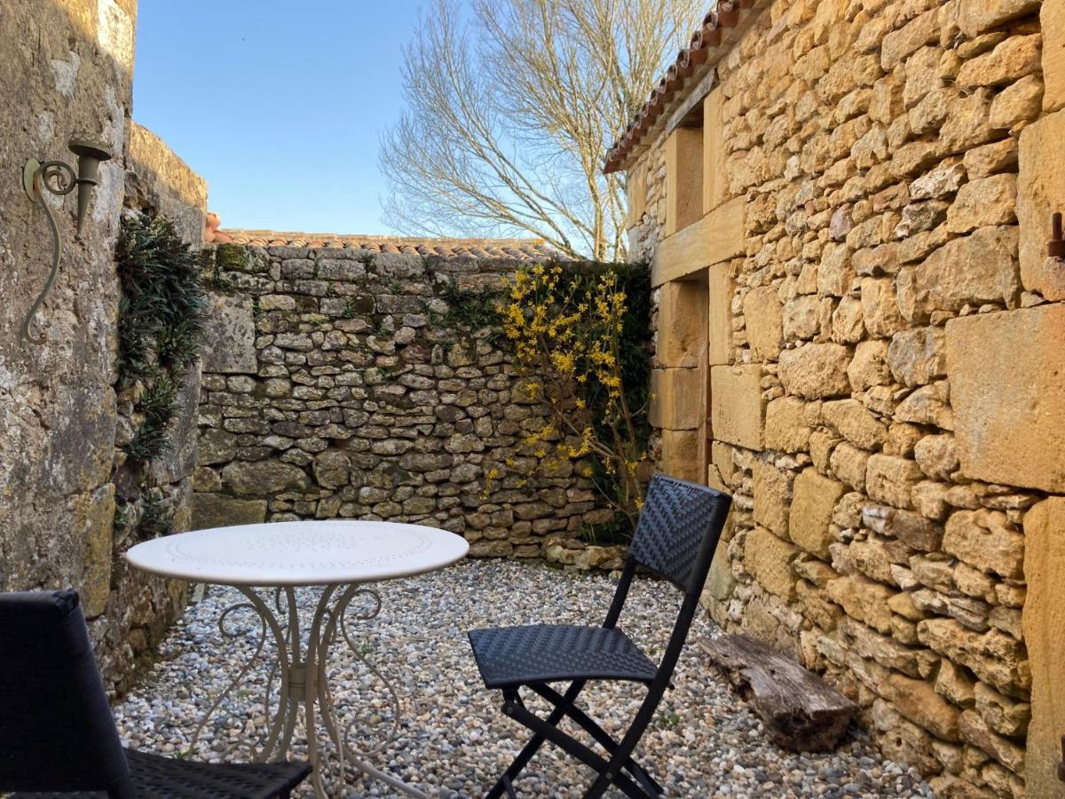 Les Roses Vila Barjou Exterior foto
